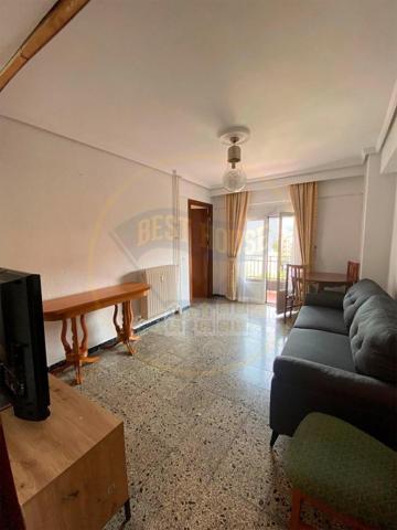 Habitación en alquiler en Cuenca, Centro photo 0