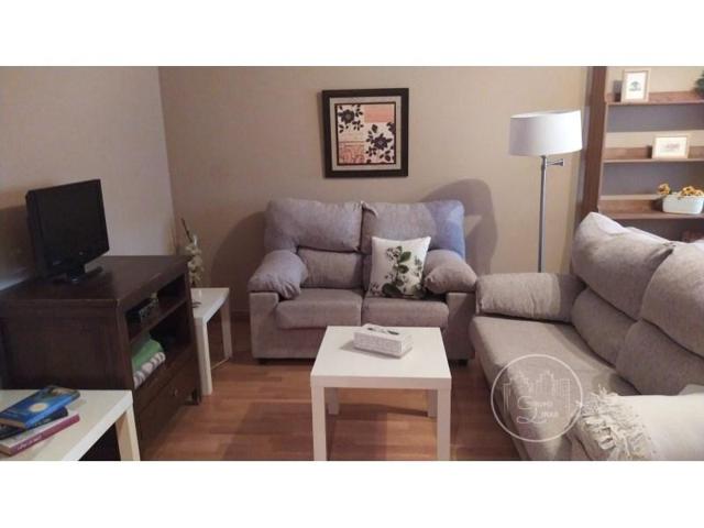 Habitación en alquiler en Ávila photo 0