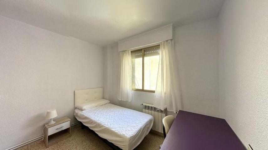 Habitación en alquiler en Murcia, San Anton photo 0