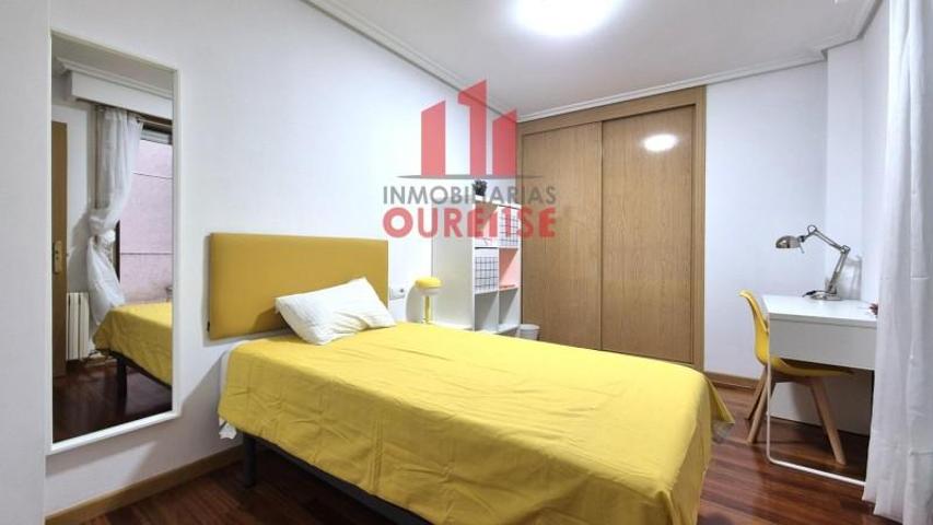 Habitación en alquiler en Ourense, As Lagunas photo 0
