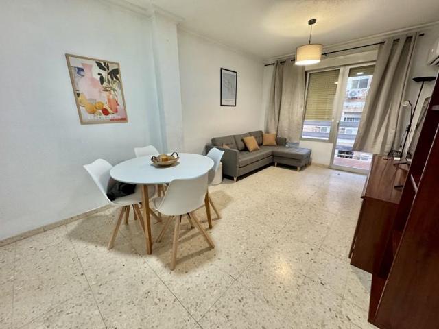 Habitación en alquiler en Córdoba, Ciudad Jardín - Zoco photo 0