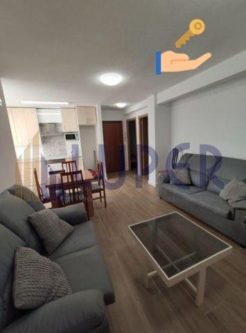 Habitación en alquiler en San Vicente del Raspeig, San Vicente Del Raspeig photo 0