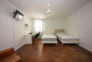 Habitación en alquiler en Tafalla, Centro photo 0