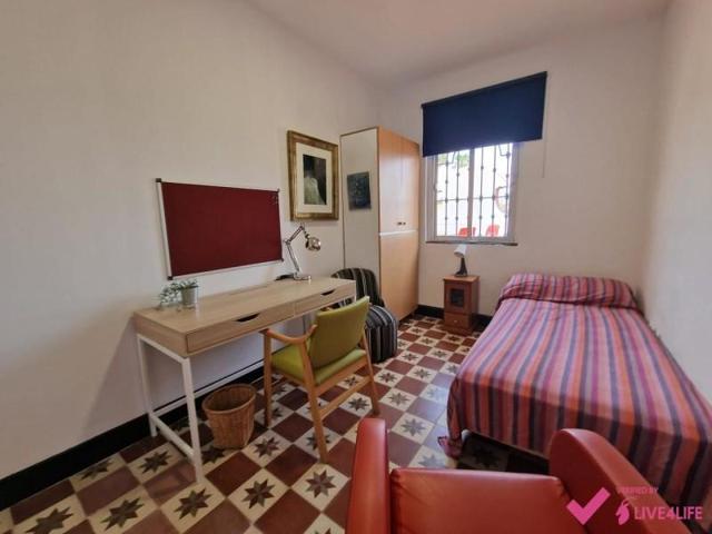 Habitación en alquiler en Sevilla, Avenida de Jerez, 41014 photo 0