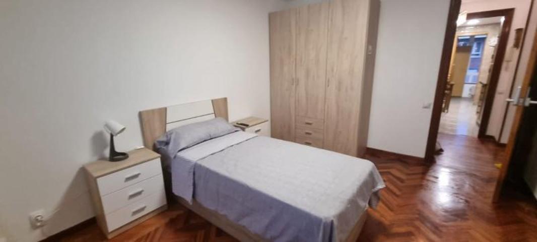 Habitación en alquiler en Oviedo, HUCA photo 0