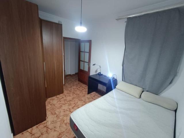 Habitación en alquiler en Las Palmas de Gran Canaria, Schamann photo 0