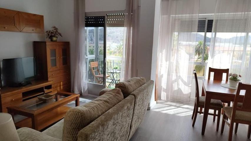 Habitación en alquiler en Cartagena, Casco Antiguo photo 0