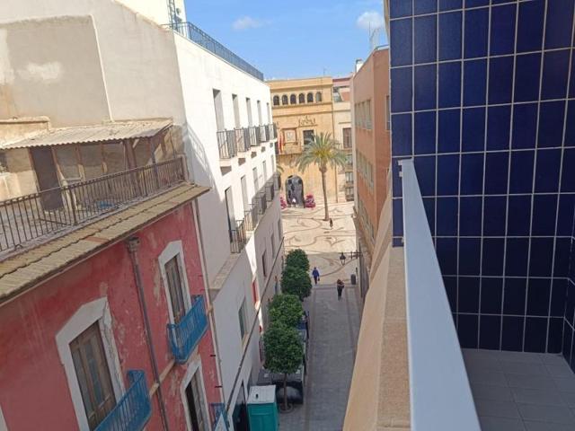 Habitación en alquiler en Elche, Centro photo 0