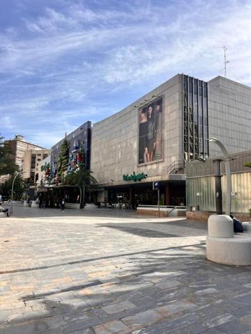 Habitación en alquiler en Murcia, Centro photo 0