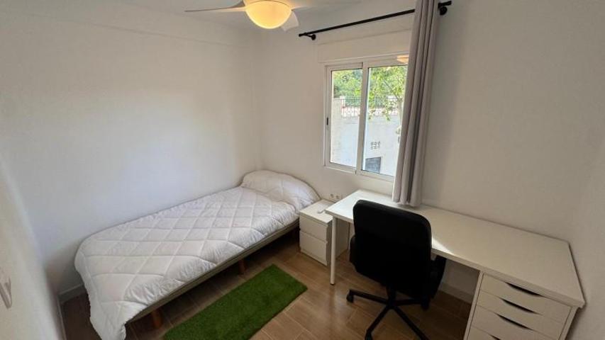 Habitación en alquiler en Quart de Poblet, Carrer Trafalgar, 46930 photo 0