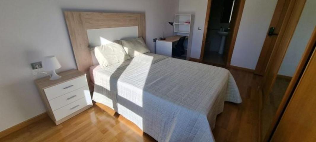 Habitación en alquiler en Oviedo, HUCA photo 0