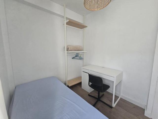 Habitación en alquiler en Sevilla, Calle Nalón, 41005 photo 0