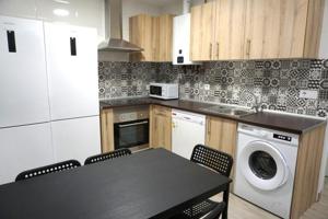 Habitación en alquiler en Ávila, Santo Tomás photo 0