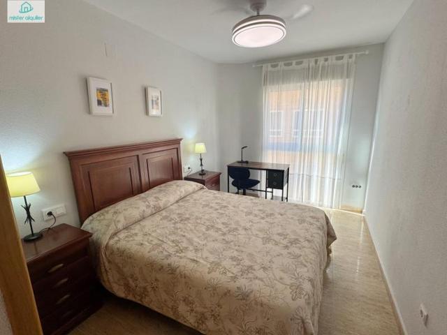 Habitación en alquiler en San Juan, Rambla photo 0