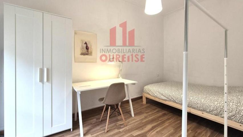 Habitación en alquiler en Ourense, Centro photo 0