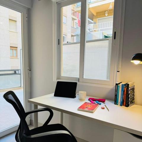 Habitación en alquiler en Jaén, La Luna photo 0