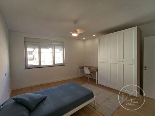 Habitación en alquiler en Ávila photo 0