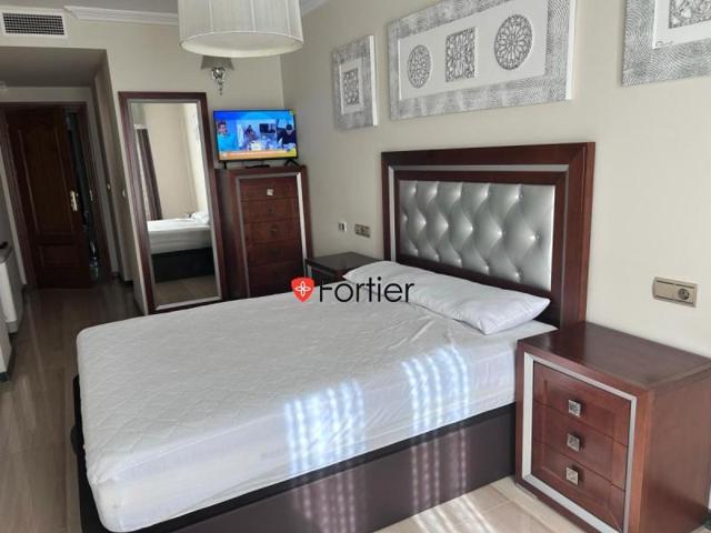 Habitación en alquiler en Martos, Centro photo 0