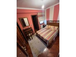 Habitación en alquiler en Vigo, Travesía de Vigo - San Xoán photo 0