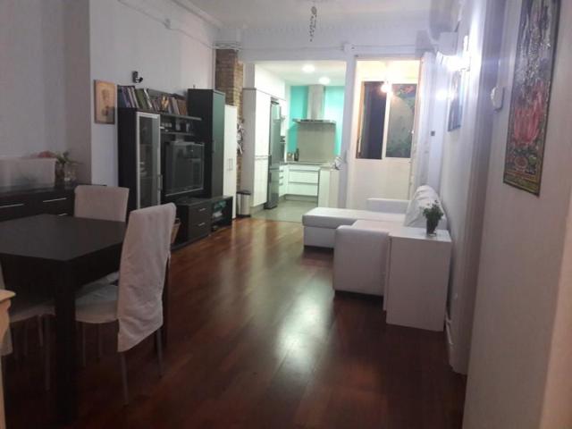 Habitación en alquiler en Valencia, El Pilar photo 0