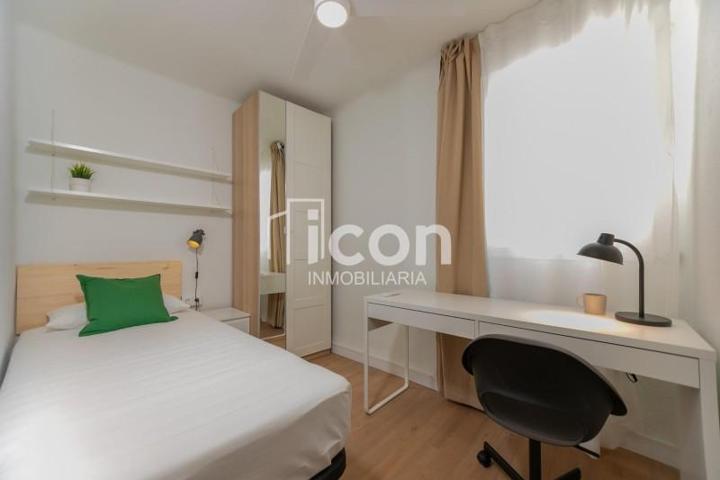 Habitación en alquiler en Valencia, El Grau photo 0
