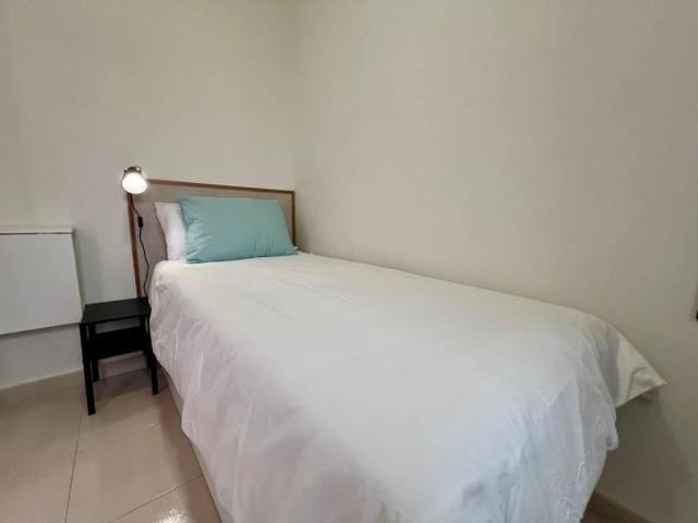 Habitación en alquiler en Las Palmas de Gran Canaria, Vegueta photo 0