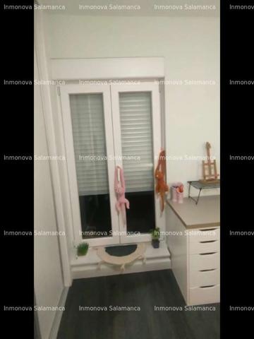 Habitación en alquiler en Salamanca, Avenida Torres Villarroel photo 0