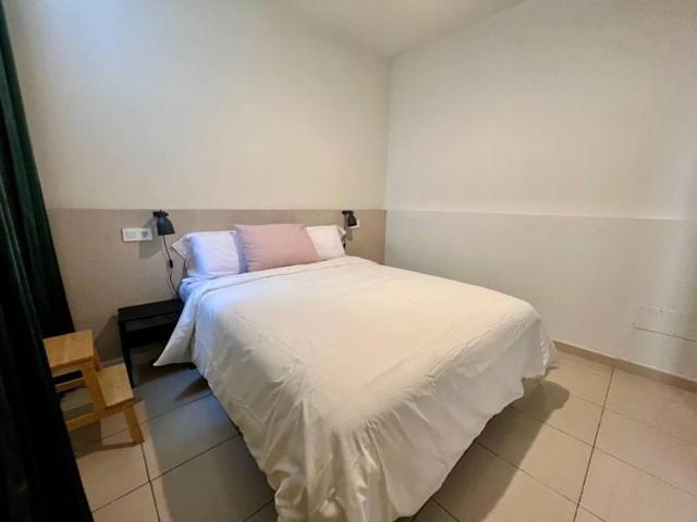 Habitación en alquiler en Las Palmas de Gran Canaria, Vegueta photo 0