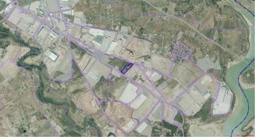 Parcela en alquiler en Alcora, L'alcora photo 0