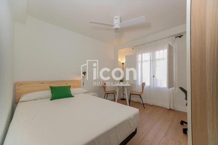 Habitación en alquiler en Valencia, El Grau photo 0