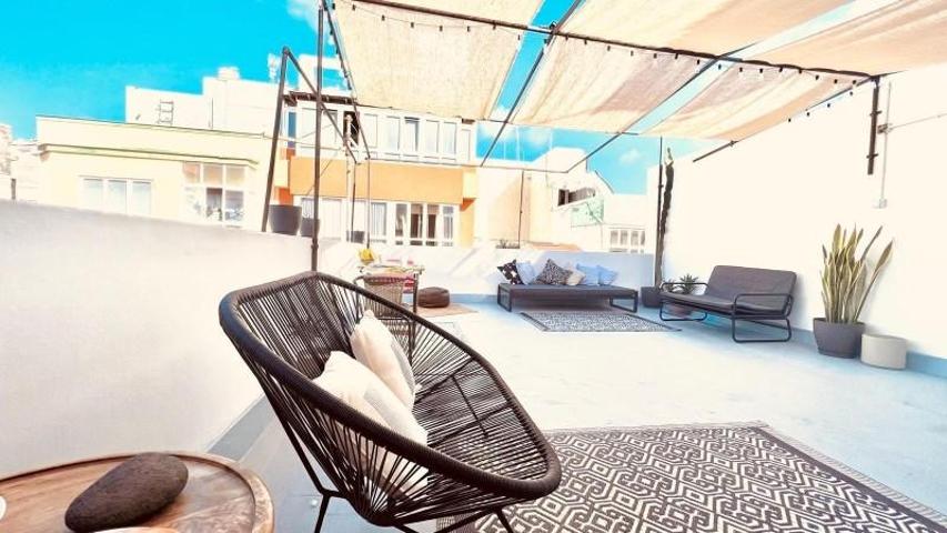 Habitación en alquiler en Las Palmas de Gran Canaria, La Isleta photo 0