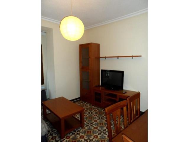 Piso en alquiler en Jaén photo 0