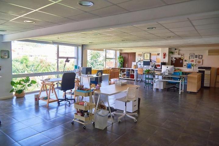 Oficina en alquiler en Alcoy-Alcoi, Centro photo 0