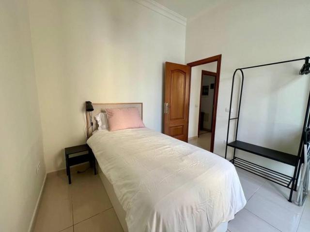 Habitación en alquiler en Las Palmas de Gran Canaria, Vegueta photo 0