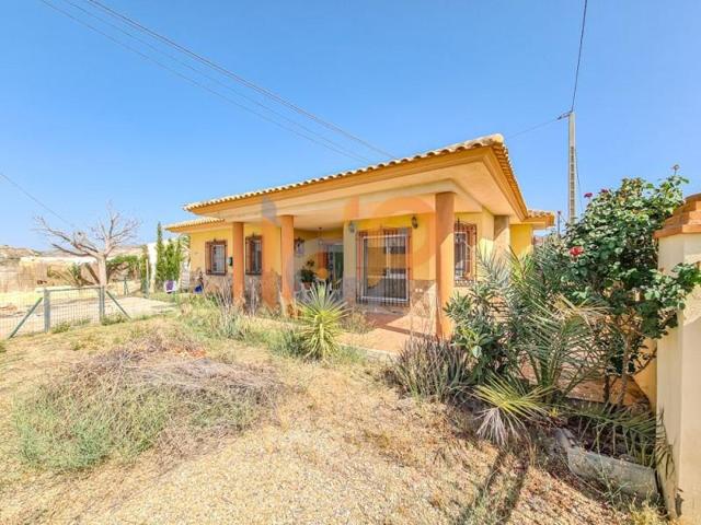 Adosada en venta en Huércal-Overa, La Hoya photo 0