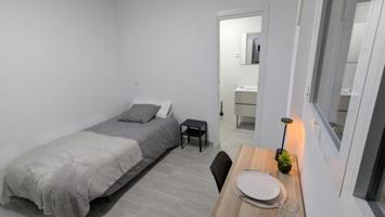 Habitación en alquiler en Alcorcón, Casco Antiguo photo 0