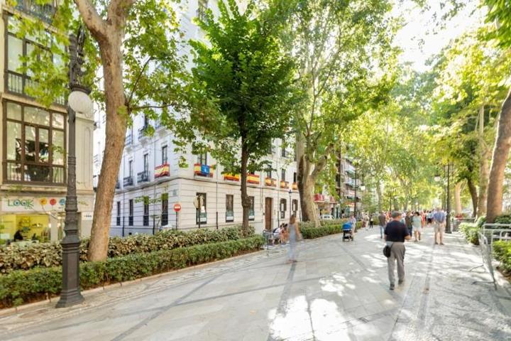 Habitación en alquiler en Granada, Corte Ingles photo 0