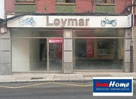 Local comercial en alquiler en Oviedo, Tenderina Baja photo 0