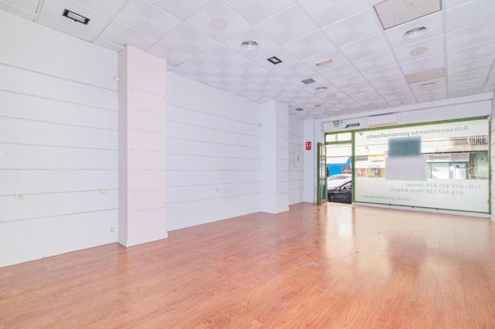 Local comercial en alquiler en Granada, Pedro antonio de alarcon photo 0