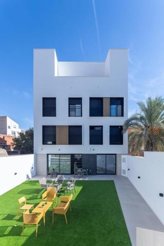 Habitación en alquiler en La Ñora, Ucam photo 0