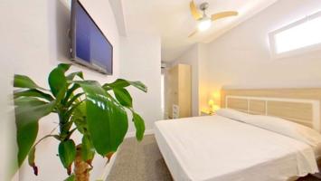 Habitación en alquiler en Alicante, Plaza de toros - Mercado Central photo 0