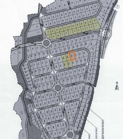 Parcela en alquiler en Sanxenxo, Nantes photo 0