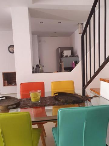 Casas de pueblo en alquiler en Denia, Centro photo 0