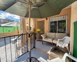 Planta baja en alquiler en Torrevieja, Lago jardin photo 0