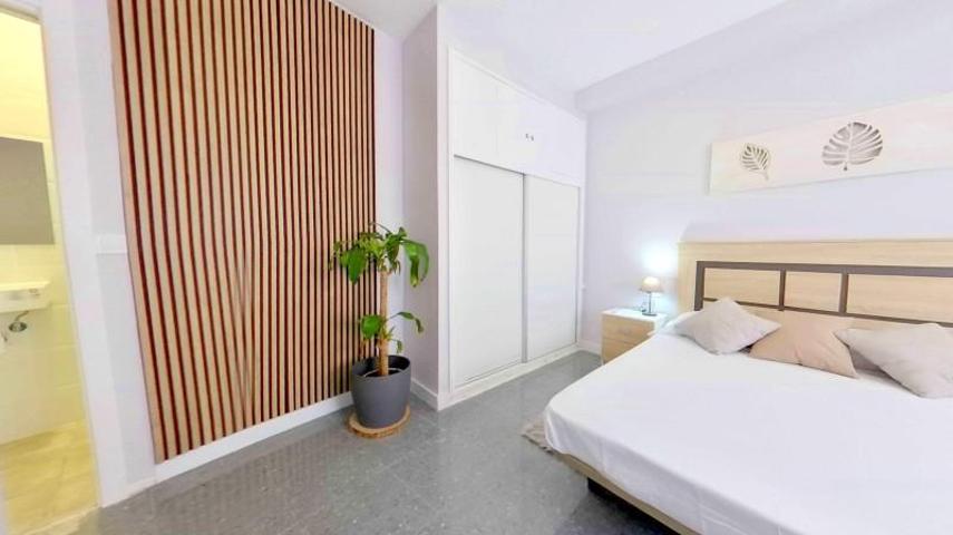 Habitación en alquiler en Alicante, Mercado photo 0