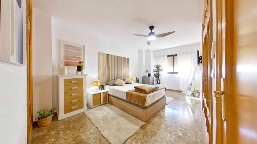 Habitación en alquiler en Alicante, Centro photo 0