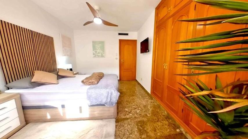 Habitación en alquiler en Alicante, Centro photo 0