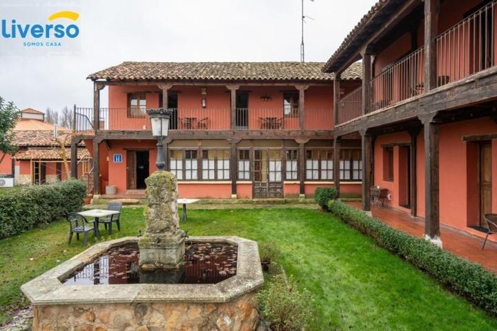 Habitación en alquiler en Aranda de Duero, La Calabaza photo 0