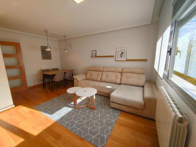 Piso en alquiler en Soria, La Florida - San Pedro photo 0