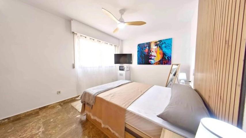 Habitación en alquiler en Alicante, Centro photo 0